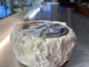 Le fromage de Juin : Le pélardon