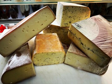Ouverture de la saison des raclettes dans votre fromagerie à Albi !