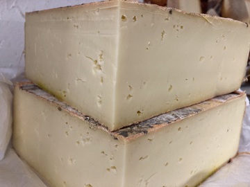 Le fromage de Février : le vacherin fribourgeois 